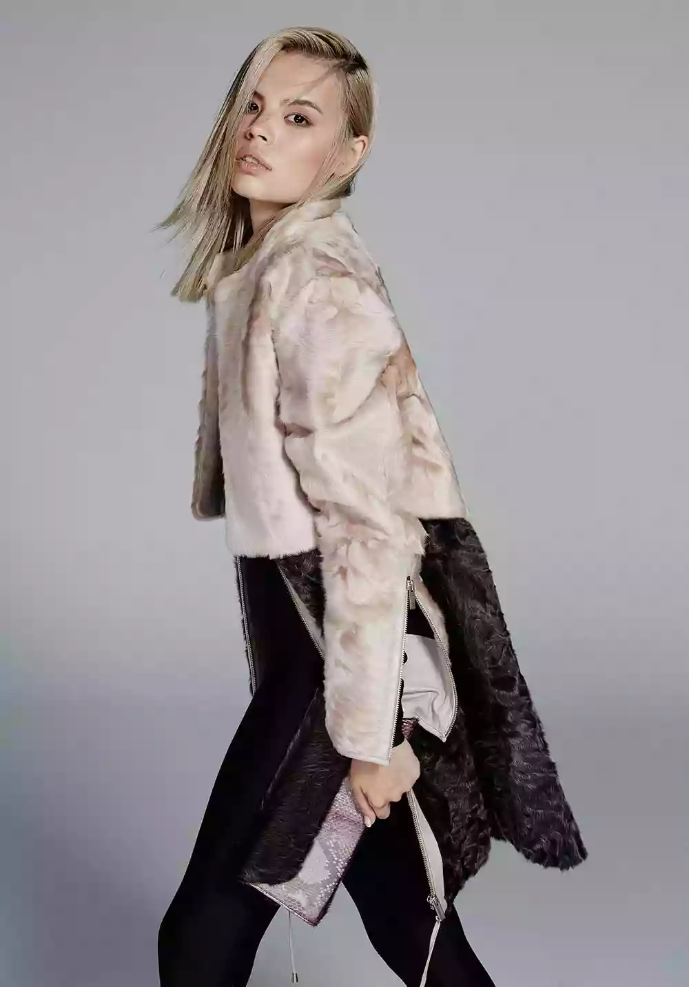Leather Bodrum luxury fashion and elegant leather shopping in Bodrum