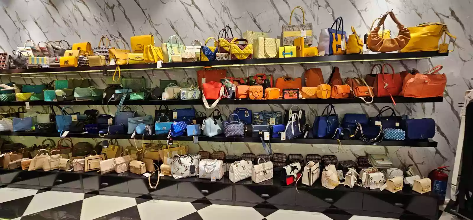 Best Leather Store Bodrum, Konacık, photo 17