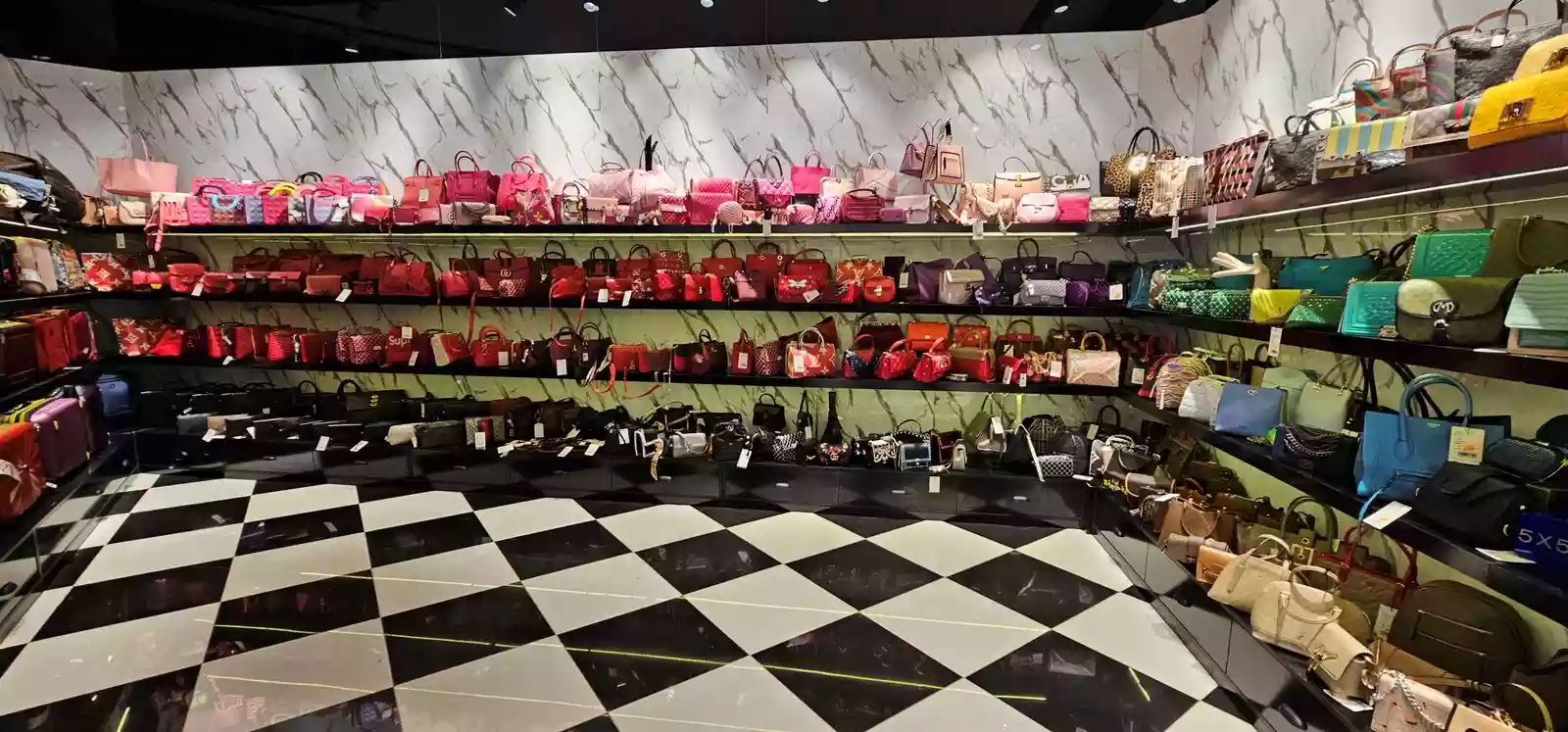 Best Leather Store Bodrum, Konacık, photo 21