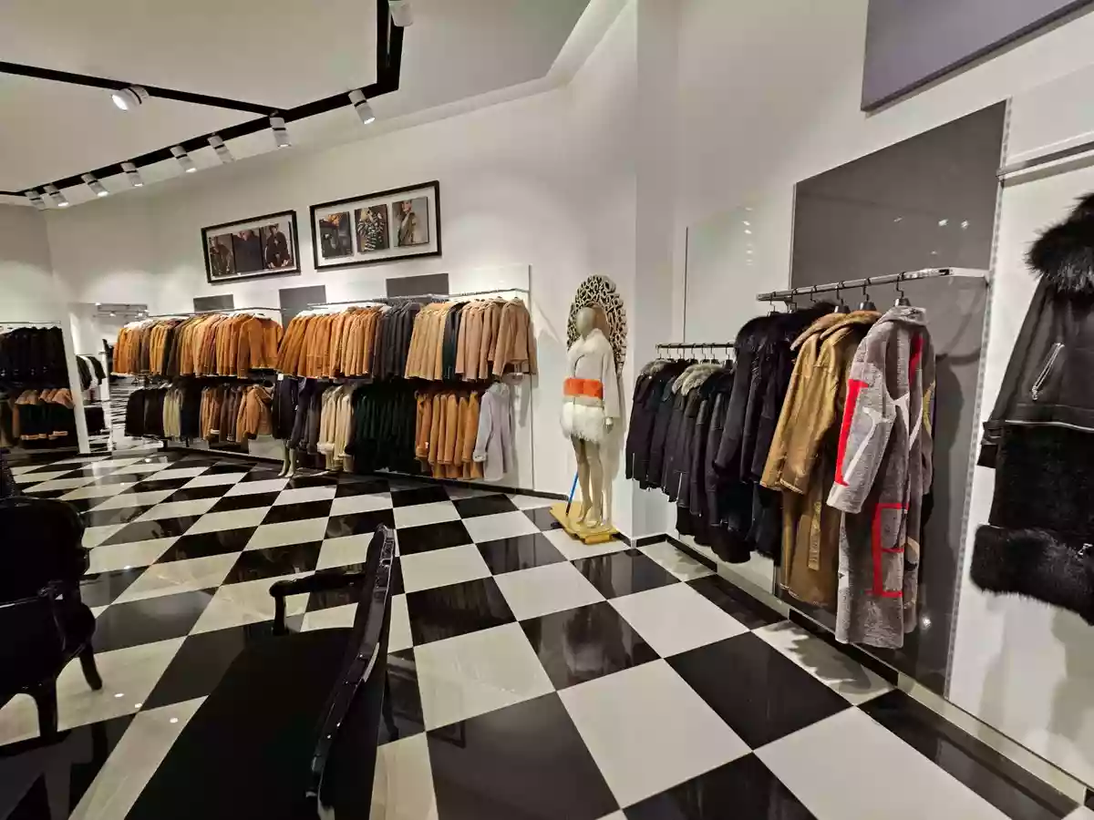 Best Leather Store Bodrum, Konacık, photo 6