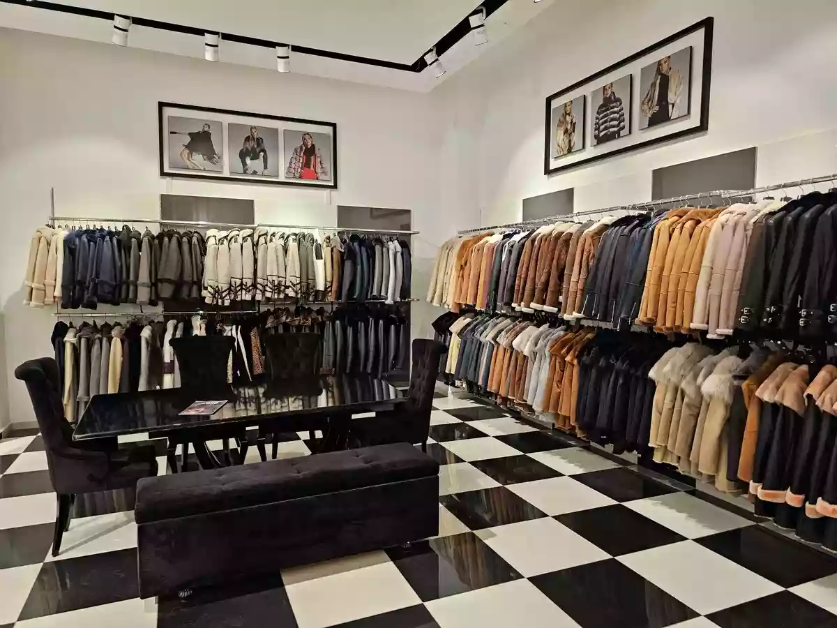 Best Leather Store Bodrum, Konacık, photo 11