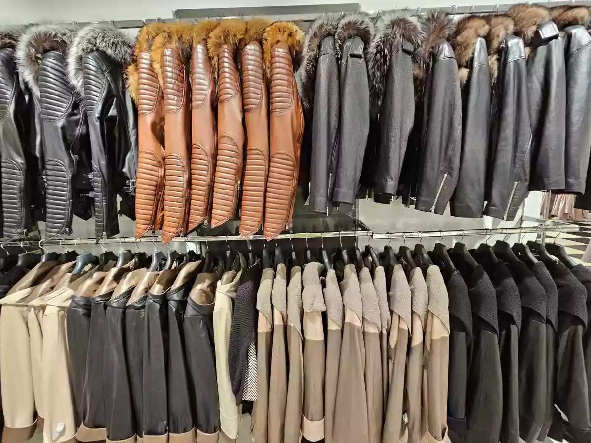 Best Leather Store Bodrum, Konacık, photo 15