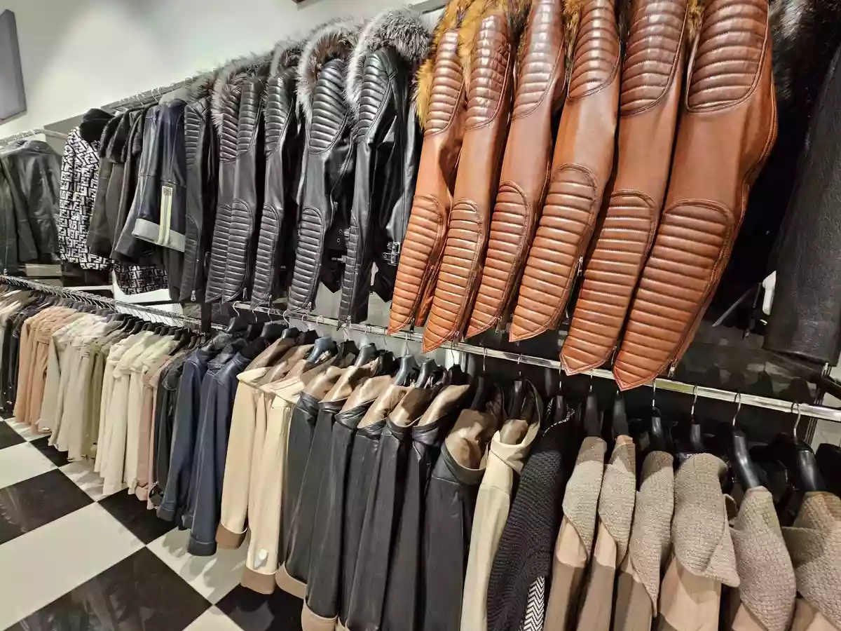 Best Leather Store Bodrum, Konacık, photo 18