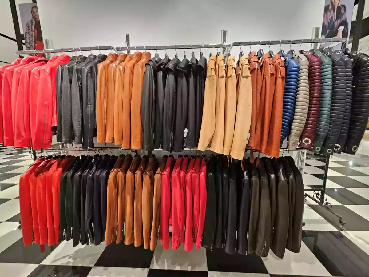 Best Leather Store Bodrum, Konacık, photo 27