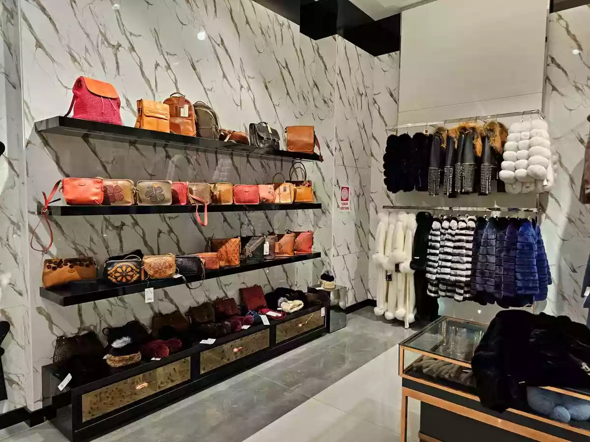 Best Leather Store Bodrum, Konacık, photo 45