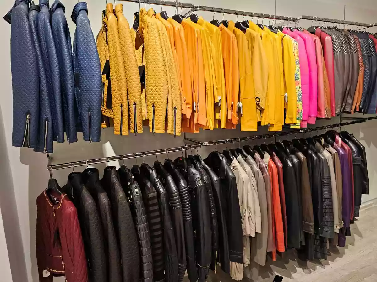 Best Leather Store Bodrum, Konacık, photo 56