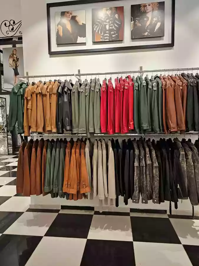 Best Leather Store Bodrum, Konacık, photo 46