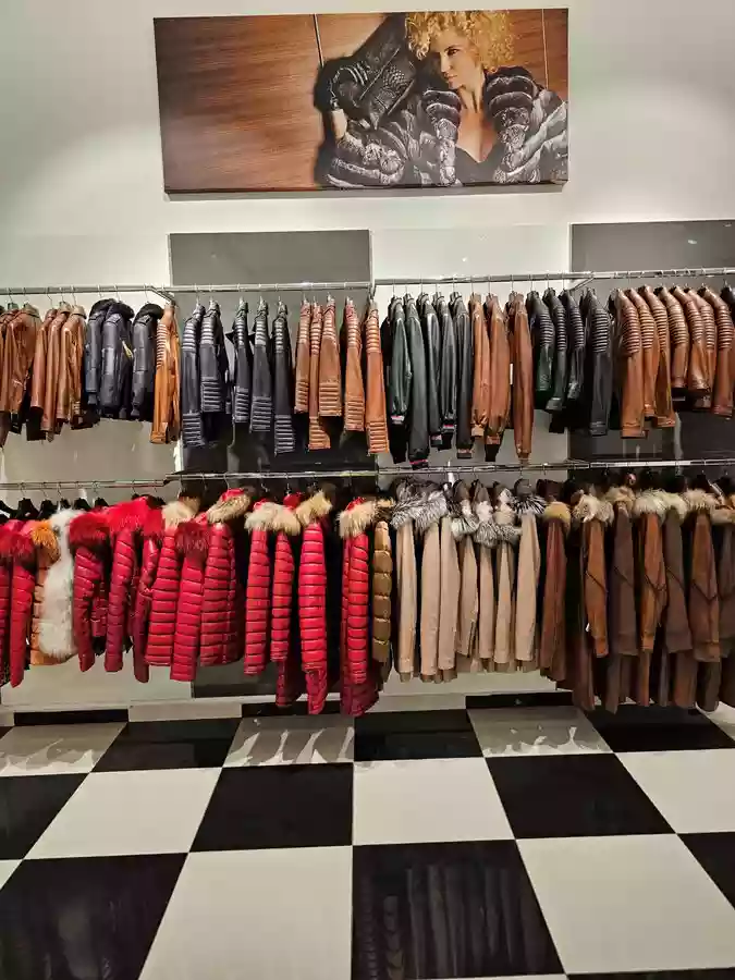 Best Leather Store Bodrum, Konacık, photo 50